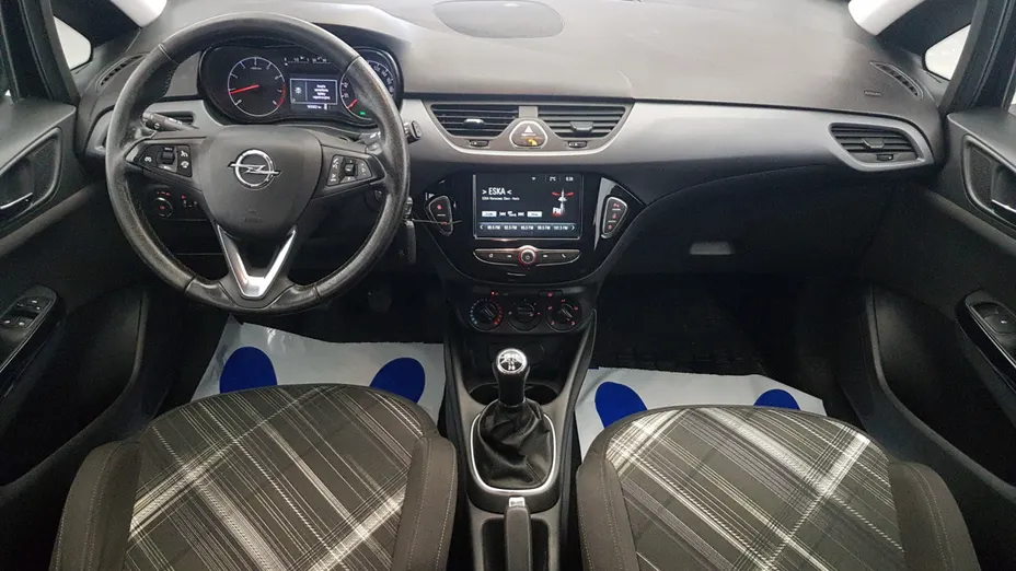 OPEL Corsa Corsa 1.4 LPG Enjoy