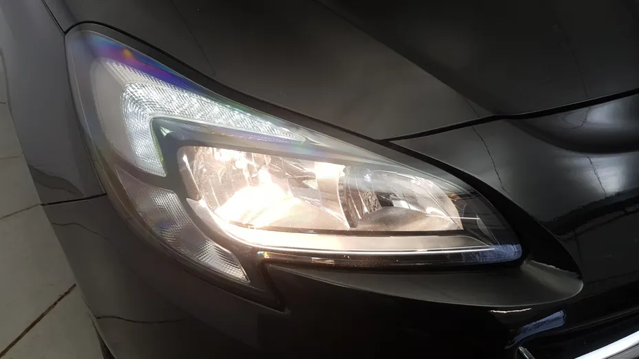 OPEL Corsa Corsa 1.4 LPG Enjoy