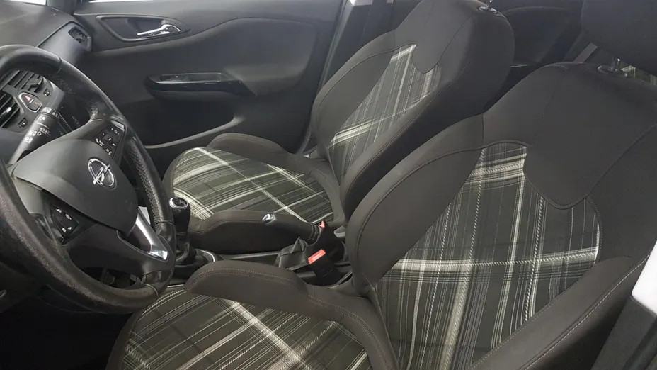 OPEL Corsa Corsa 1.4 LPG Enjoy