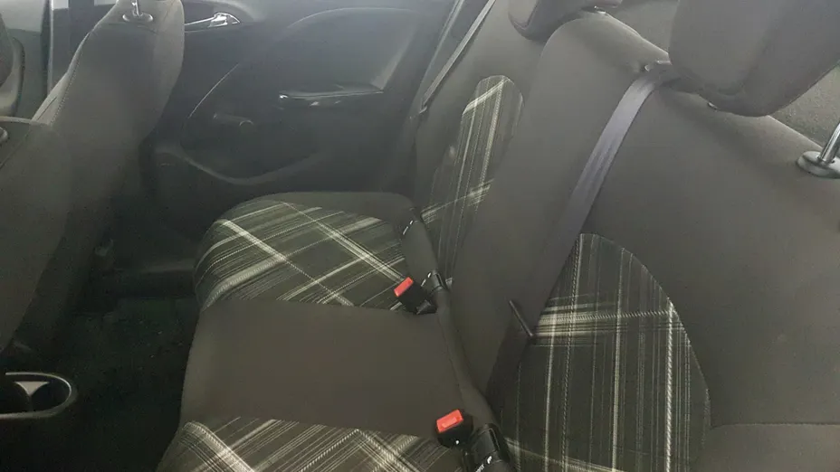 OPEL Corsa Corsa 1.4 LPG Enjoy