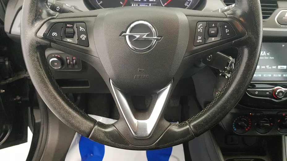 OPEL Corsa Corsa 1.4 LPG Enjoy