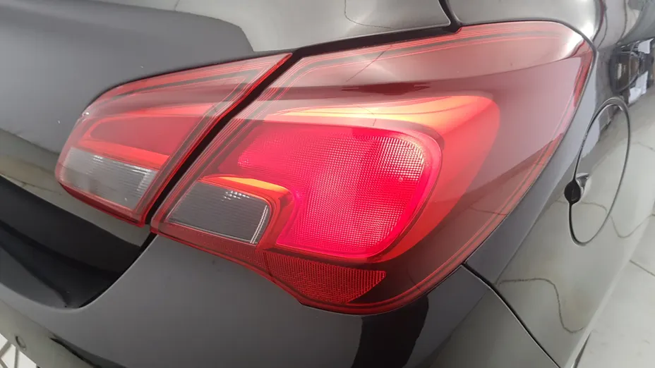 OPEL Corsa Corsa 1.4 LPG Enjoy