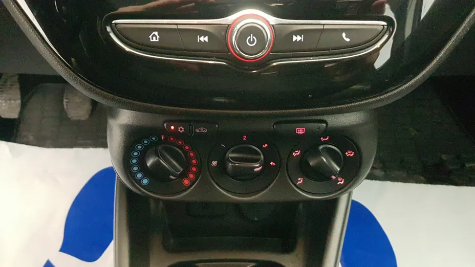 OPEL Corsa Corsa 1.4 LPG Enjoy