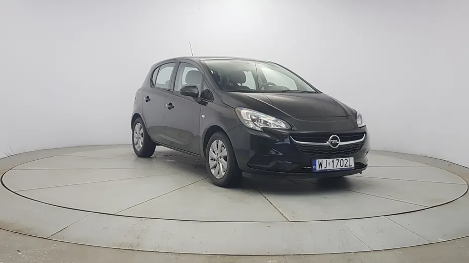 OPEL Corsa Corsa 1.4 LPG Enjoy