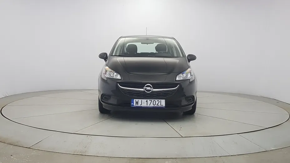 OPEL Corsa Corsa 1.4 LPG Enjoy