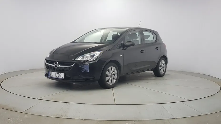 OPEL Corsa Corsa 1.4 LPG Enjoy