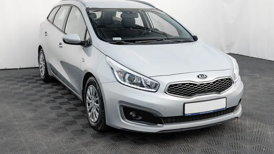 KIA Cee'd Cee'd 1.4 CRDi M