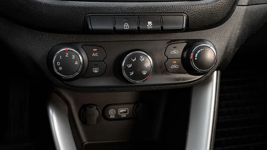 KIA Cee'd Cee'd 1.4 CRDi M