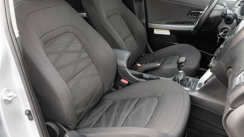 KIA Cee'd Cee'd 1.4 CRDi M