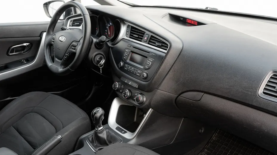 KIA Cee'd Cee'd 1.4 CRDi M