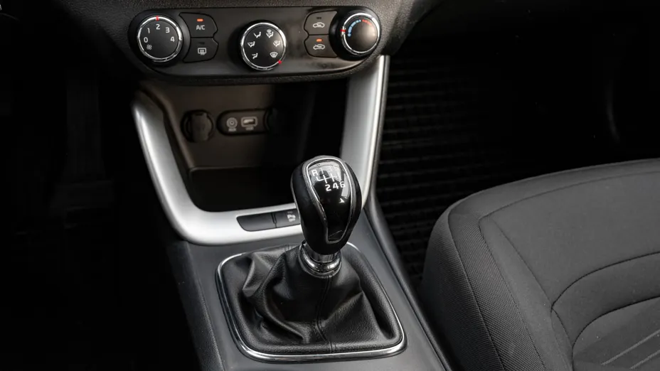 KIA Cee'd Cee'd 1.4 CRDi M