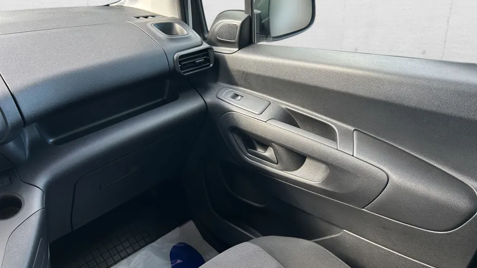 TOYOTA Proace City Verso Proace City Verso 1.5 D-4D Combi