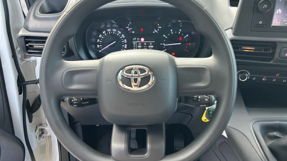 TOYOTA Proace City Verso Proace City Verso 1.5 D-4D Combi