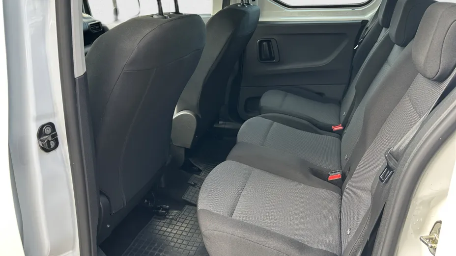 TOYOTA Proace City Verso Proace City Verso 1.5 D-4D Combi
