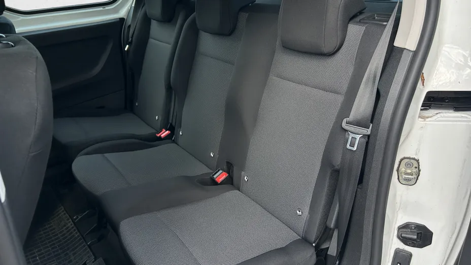 TOYOTA Proace City Verso Proace City Verso 1.5 D-4D Combi