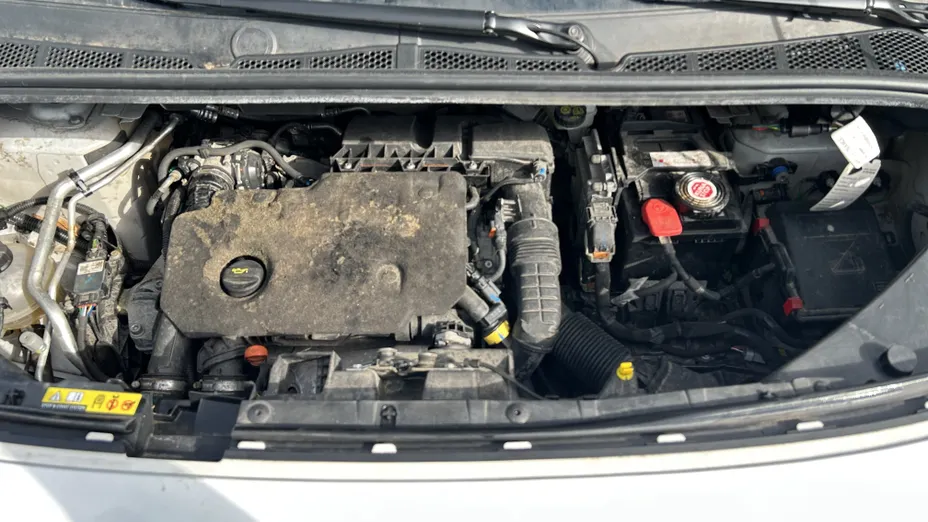 TOYOTA Proace City Verso Proace City Verso 1.5 D-4D Combi