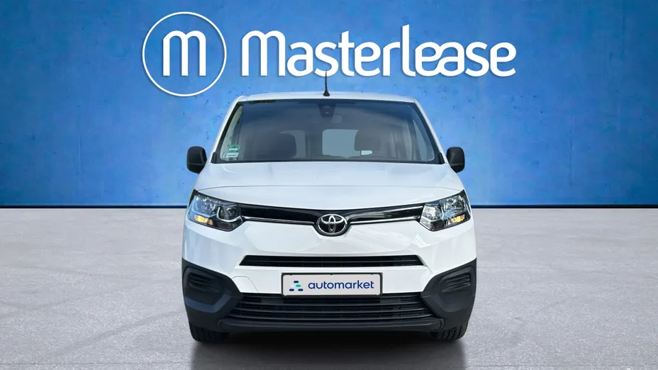 TOYOTA Proace City Verso Proace City Verso 1.5 D-4D Combi