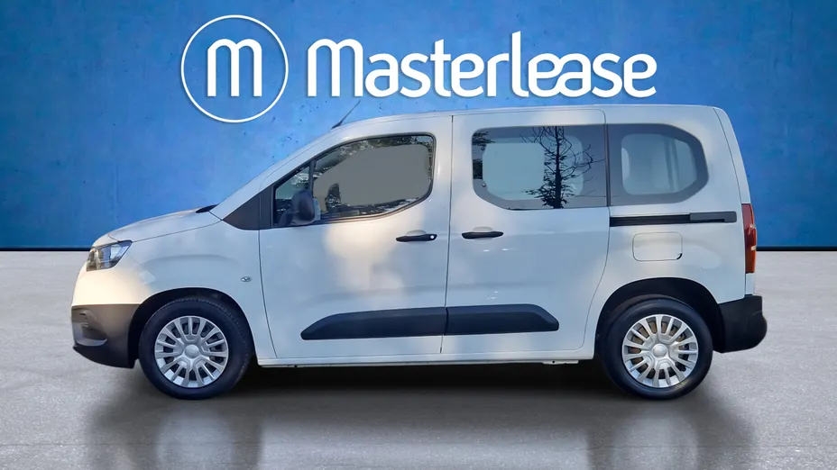 TOYOTA Proace City Verso Proace City Verso 1.5 D-4D Combi