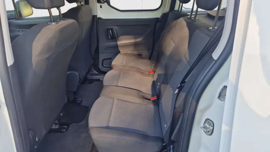 TOYOTA Proace City Verso Proace City Verso 1.5 D-4D Combi