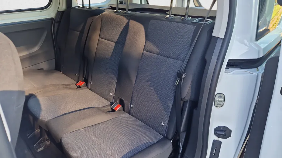 TOYOTA Proace City Verso Proace City Verso 1.5 D-4D Combi