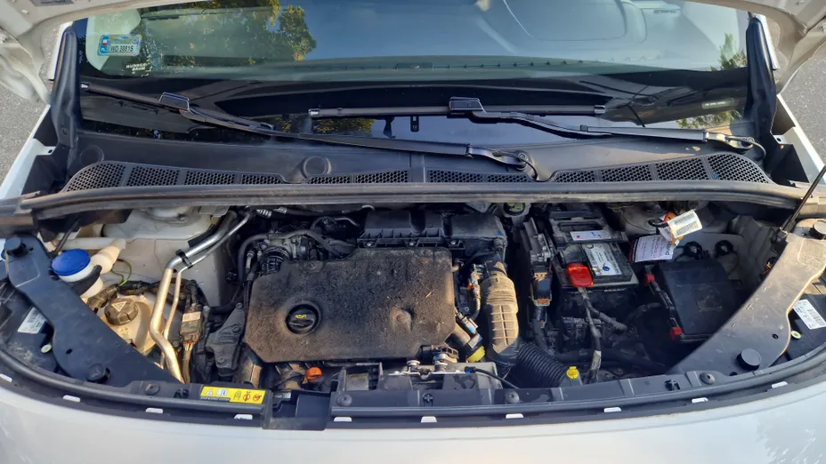 TOYOTA Proace City Verso Proace City Verso 1.5 D-4D Combi