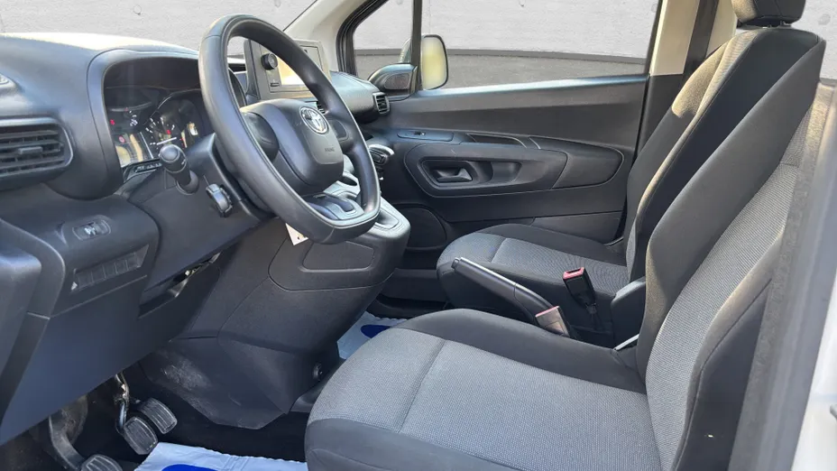 TOYOTA Proace City Verso Proace City Verso 1.5 D-4D Combi