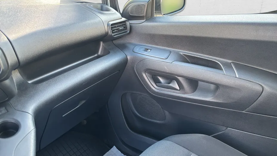 TOYOTA Proace City Verso Proace City Verso 1.5 D-4D Combi