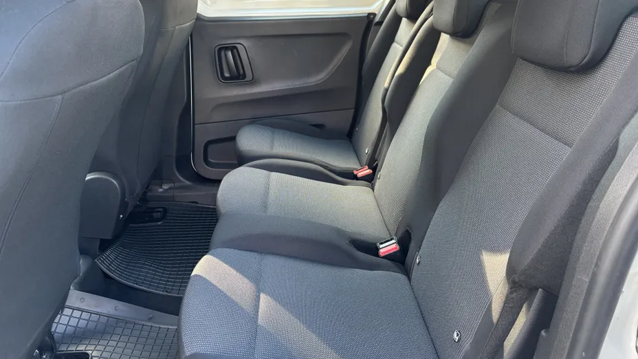 TOYOTA Proace City Verso Proace City Verso 1.5 D-4D Combi