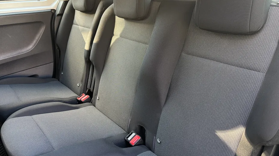 TOYOTA Proace City Verso Proace City Verso 1.5 D-4D Combi