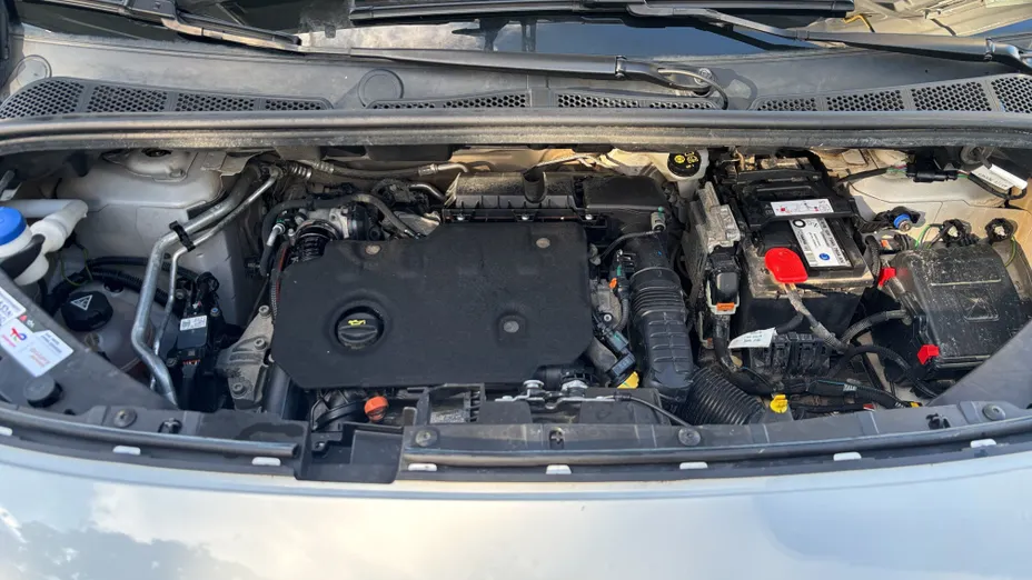 TOYOTA Proace City Verso Proace City Verso 1.5 D-4D Combi