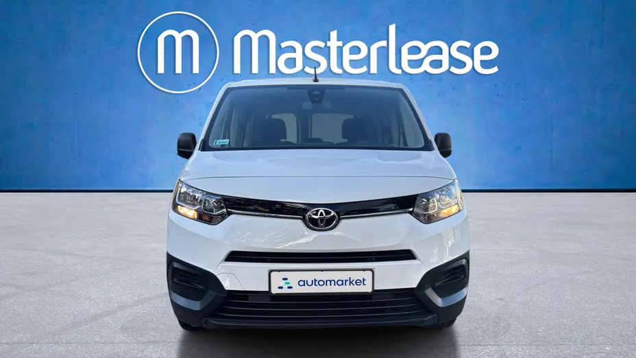 TOYOTA Proace City Verso Proace City Verso 1.5 D-4D Combi