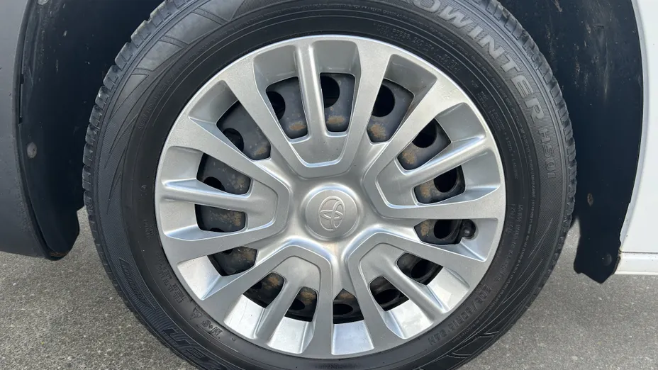 TOYOTA Proace City Verso Proace City Verso 1.5 D-4D Combi