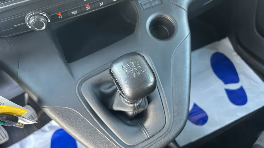 TOYOTA Proace City Verso Proace City Verso 1.5 D-4D Combi