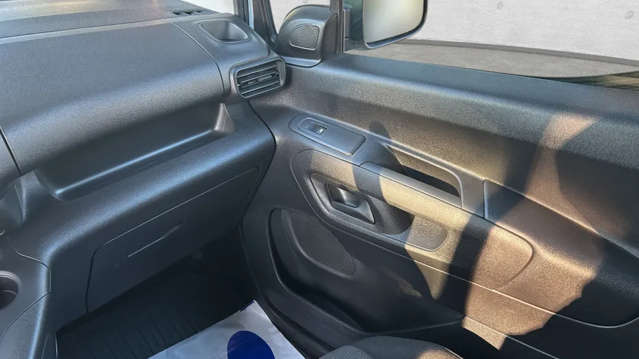 TOYOTA Proace City Verso Proace City Verso 1.5 D-4D Combi