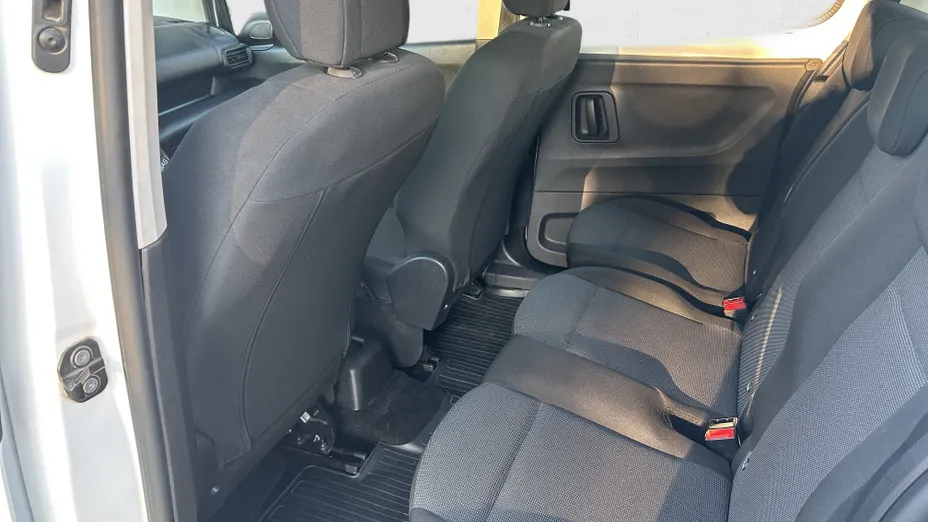 TOYOTA Proace City Verso Proace City Verso 1.5 D-4D Combi