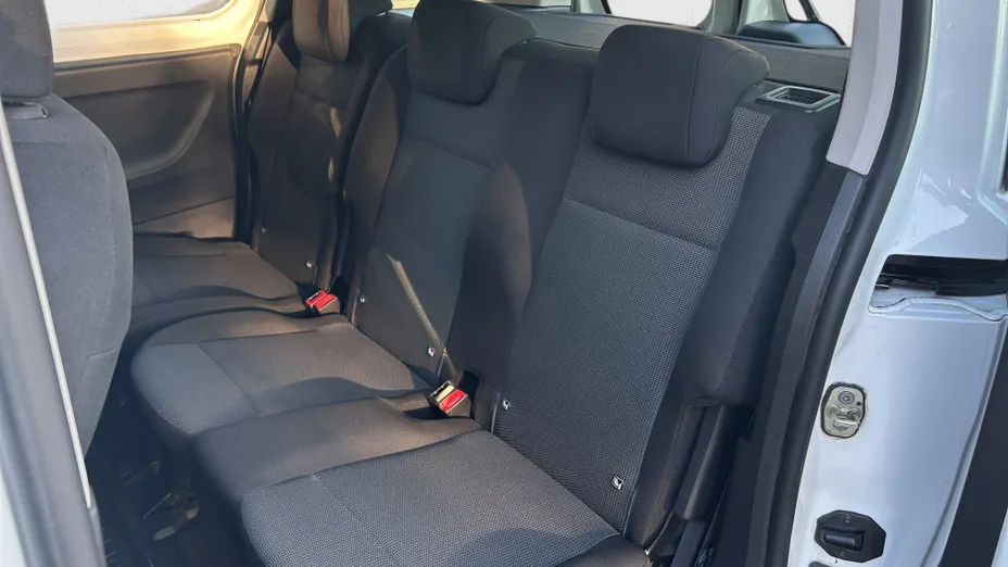 TOYOTA Proace City Verso Proace City Verso 1.5 D-4D Combi