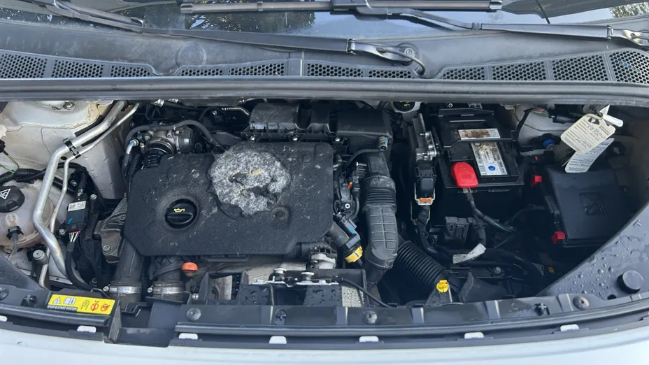 TOYOTA Proace City Verso Proace City Verso 1.5 D-4D Combi