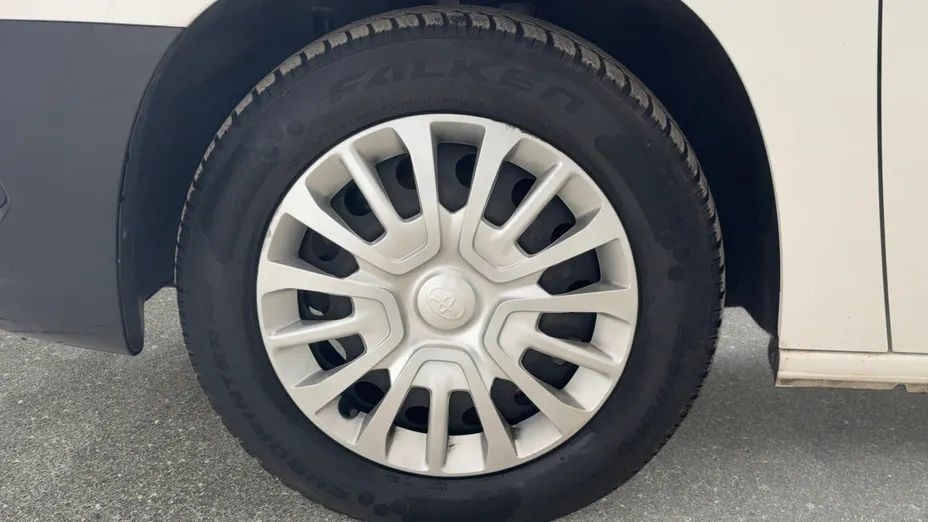 TOYOTA Proace City Verso Proace City Verso 1.5 D-4D Combi