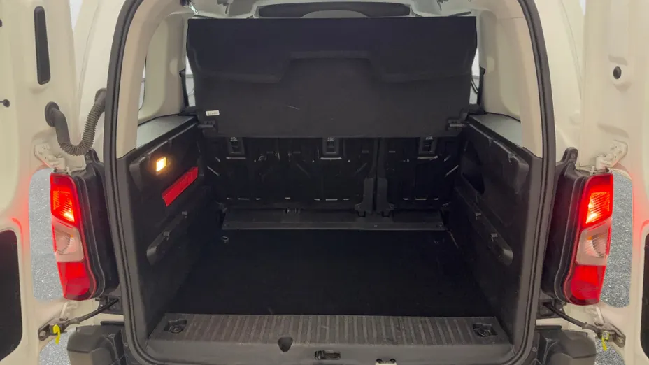 TOYOTA Proace City Verso Proace City Verso 1.5 D-4D Combi