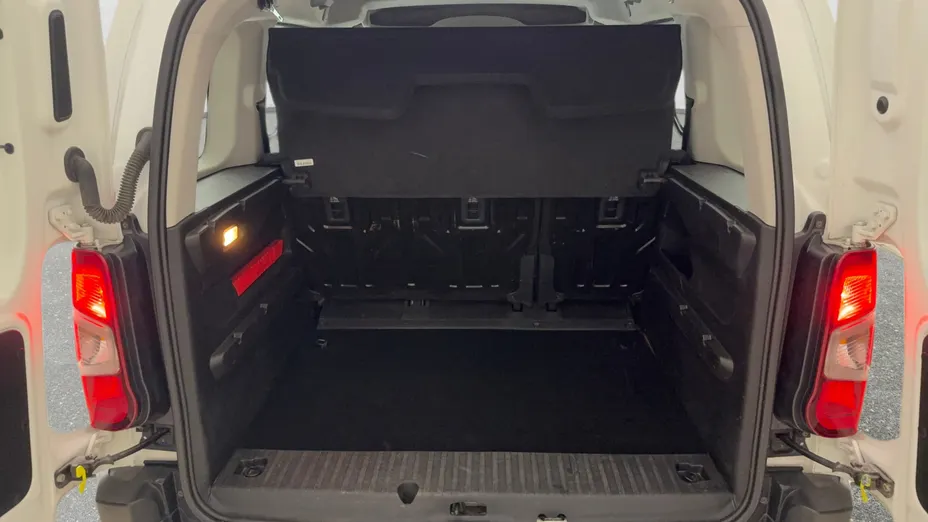 TOYOTA Proace City Verso Proace City Verso 1.5 D-4D Combi