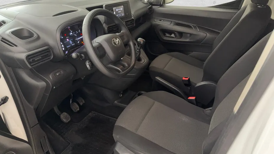 TOYOTA Proace City Verso Proace City Verso 1.5 D-4D Combi