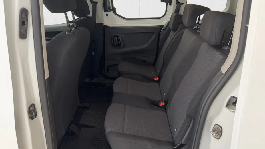 TOYOTA Proace City Verso Proace City Verso 1.5 D-4D Combi