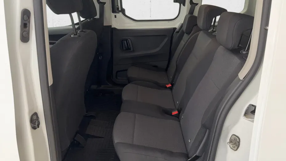 TOYOTA Proace City Verso Proace City Verso 1.5 D-4D Combi