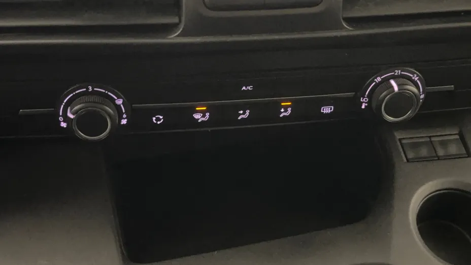 TOYOTA Proace City Verso Proace City Verso 1.5 D-4D Combi