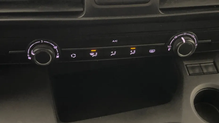 TOYOTA Proace City Verso Proace City Verso 1.5 D-4D Combi