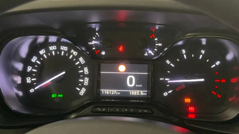 TOYOTA Proace City Verso Proace City Verso 1.5 D-4D Combi