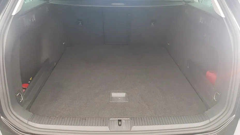 VOLKSWAGEN Passat Passat 2.0 TSI Elegance DSG