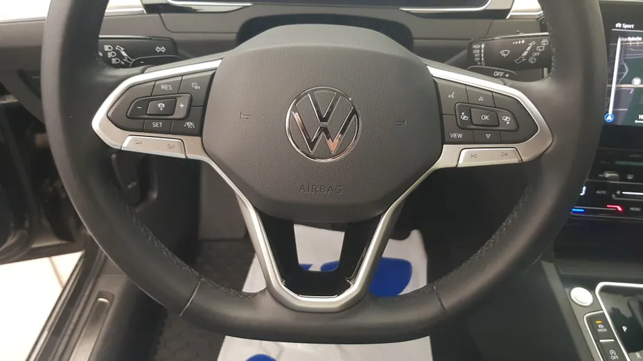 VOLKSWAGEN Passat Passat 2.0 TSI Elegance DSG