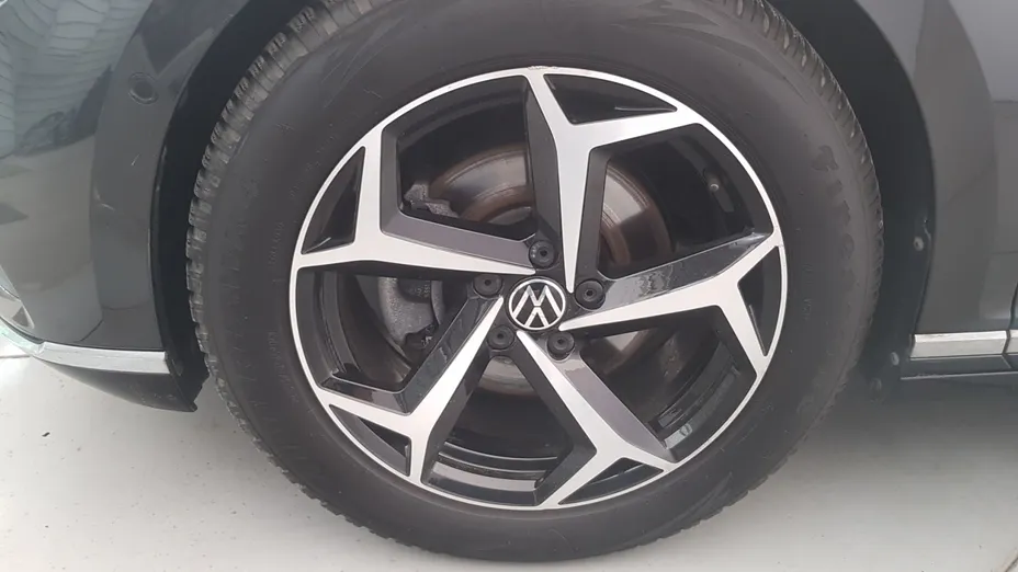 VOLKSWAGEN Passat Passat 2.0 TSI Elegance DSG
