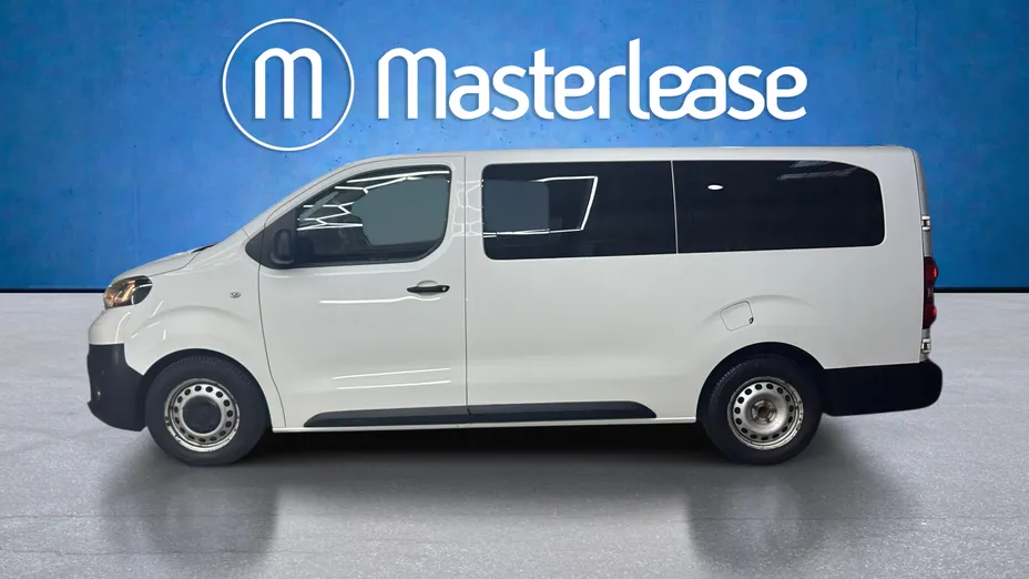 TOYOTA Proace Proace Kombi 2.0 D-4D Long 2,8t